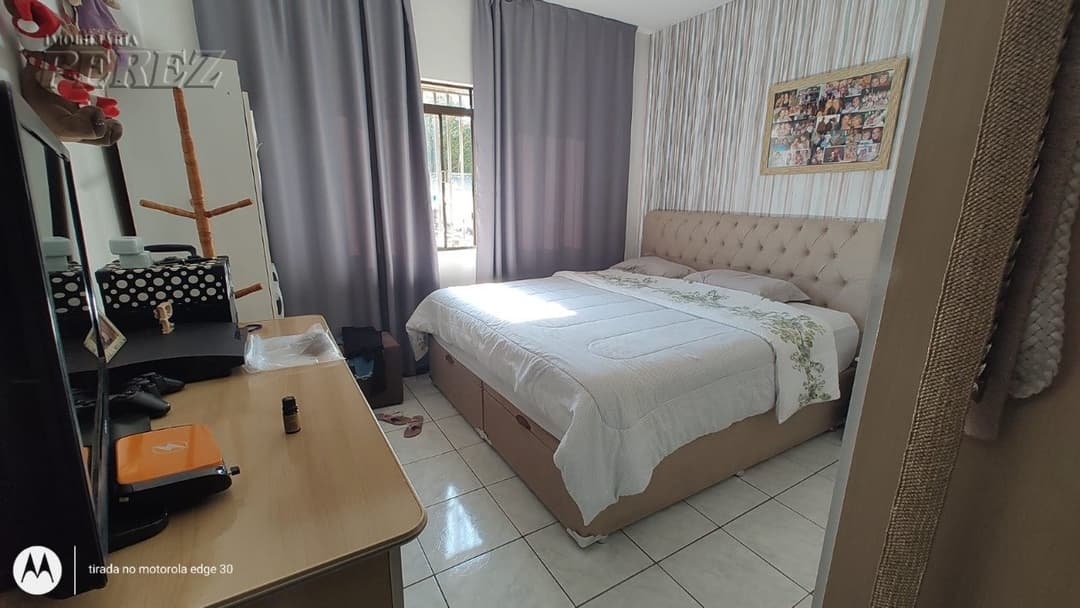 Sobrado, de 4 quartos, 226.35 m² à venda no Califórnia - Londrina/PR - Foto 29