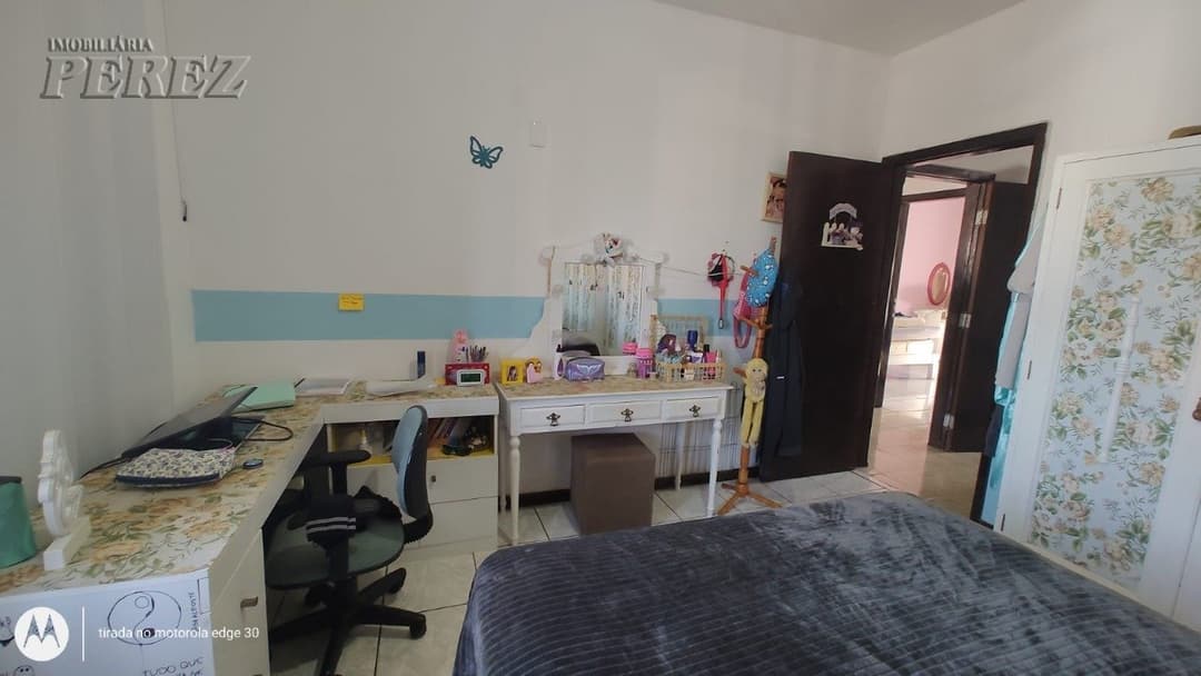 Sobrado, de 4 quartos, 226.35 m² à venda no Califórnia - Londrina/PR - Foto 31
