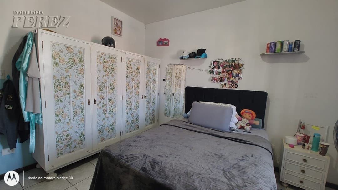 Sobrado, de 4 quartos, 226.35 m² à venda no Califórnia - Londrina/PR - Foto 32