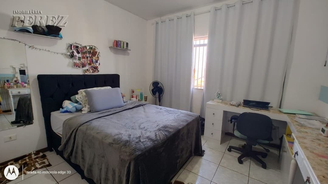 Sobrado, de 4 quartos, 226.35 m² à venda no Califórnia - Londrina/PR - Foto 33