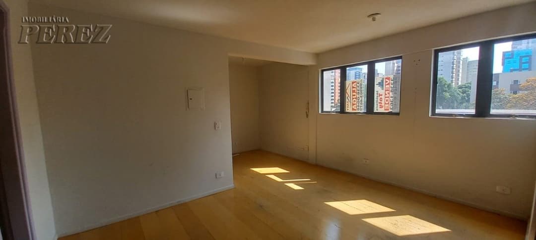 Sala comercial para alugar no condomínio Empresarial Center, região central de Londrina - Foto 7