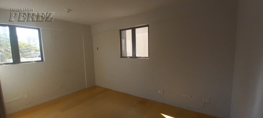 Sala comercial para alugar no condomínio Empresarial Center, região central de Londrina - Foto 9