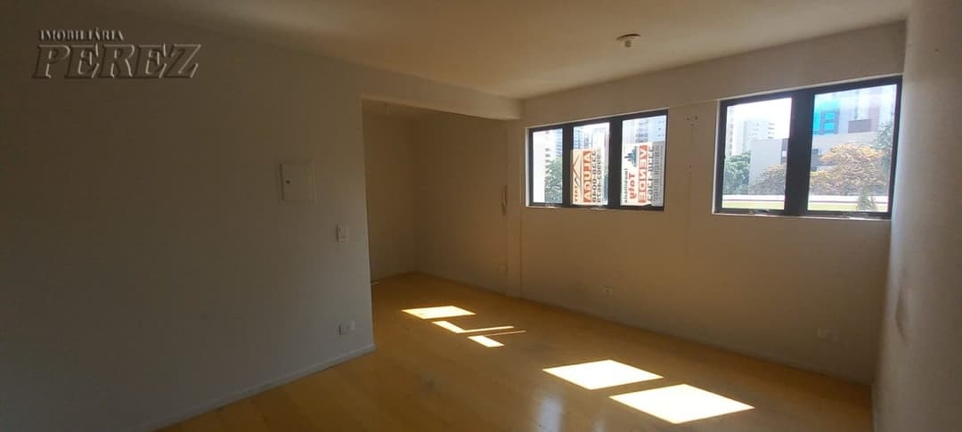 Sala comercial para alugar no condomínio Empresarial Center, região central de Londrina - Foto 10