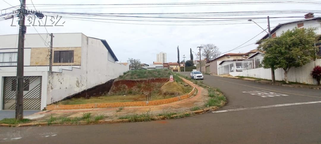 Terrenos à venda no Universitário - Londrina/PR - Foto 5