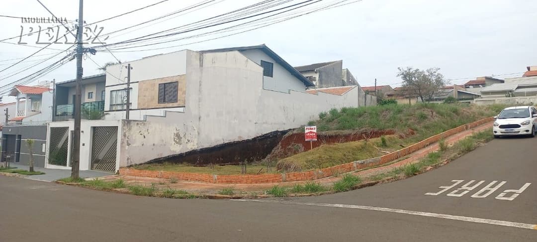 Terrenos à venda no Universitário - Londrina/PR - Foto 6