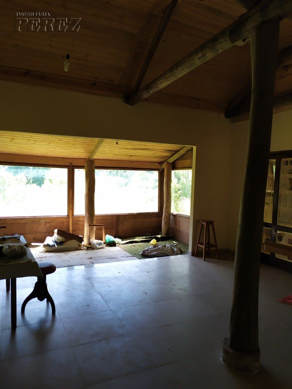 Imóveis Rurais no Chacara Walden, de 3 quartos, 230 m² à venda no Area Rural - São Luiz (Londrina)/PR - Foto 5