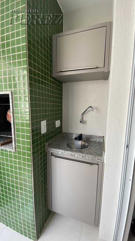 Apartamento no Terrazas Jardins, de 3 quartos, 88 m² à venda no Centro - Londrina/PR - Foto 20