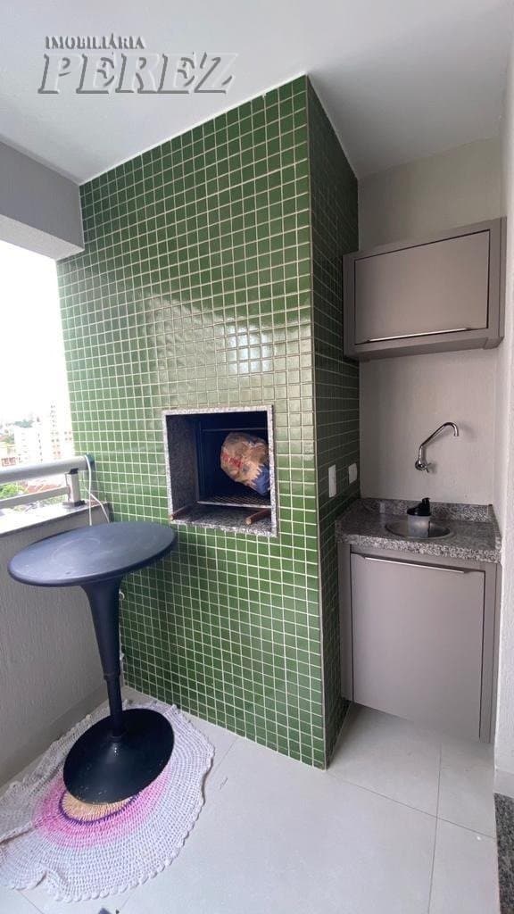 Apartamento no Terrazas Jardins, de 3 quartos, 88 m² à venda no Centro - Londrina/PR - Foto 21