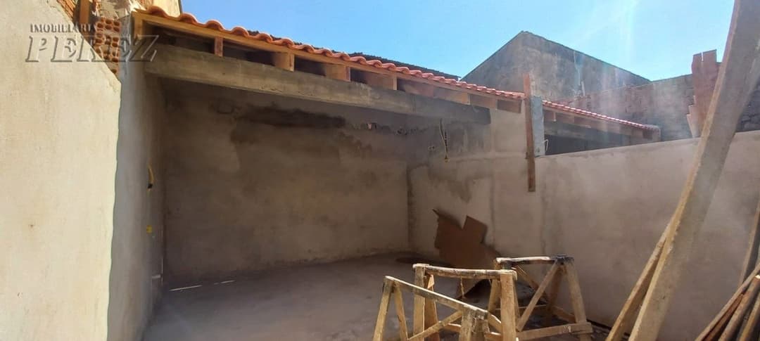 Casa, de 2 quartos, 71.32 m² à venda no Leonor - Londrina/PR - Foto 9