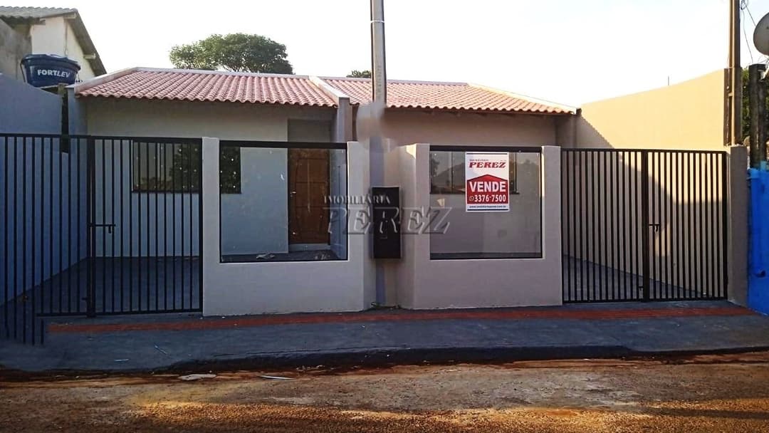 A Imobiliária Perez oferece a você uma ótima oportunidade de casa para venda em Londrina. - Foto 0