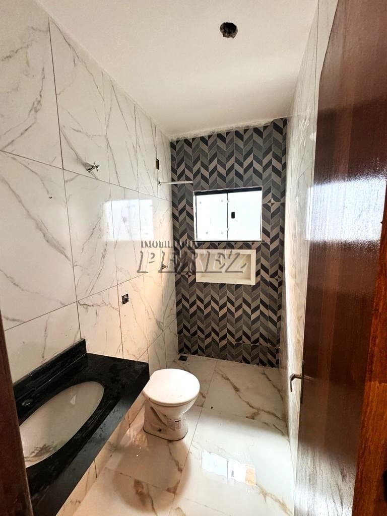 A Imobiliária Perez oferece a você uma ótima oportunidade de casa para venda em Londrina. - Foto 6