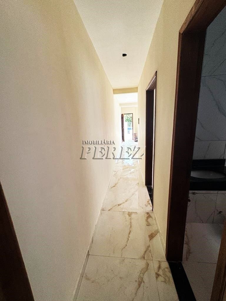 A Imobiliária Perez oferece a você uma ótima oportunidade de casa para venda em Londrina. - Foto 5