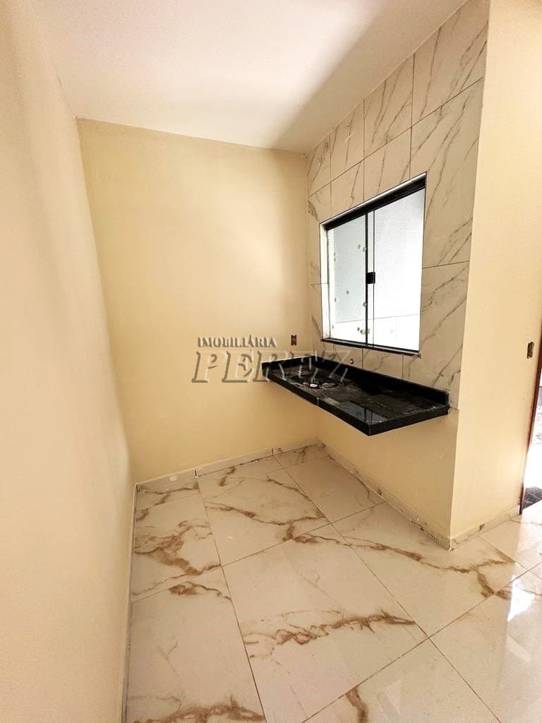 A Imobiliária Perez oferece a você uma ótima oportunidade de casa para venda em Londrina. - Foto 4