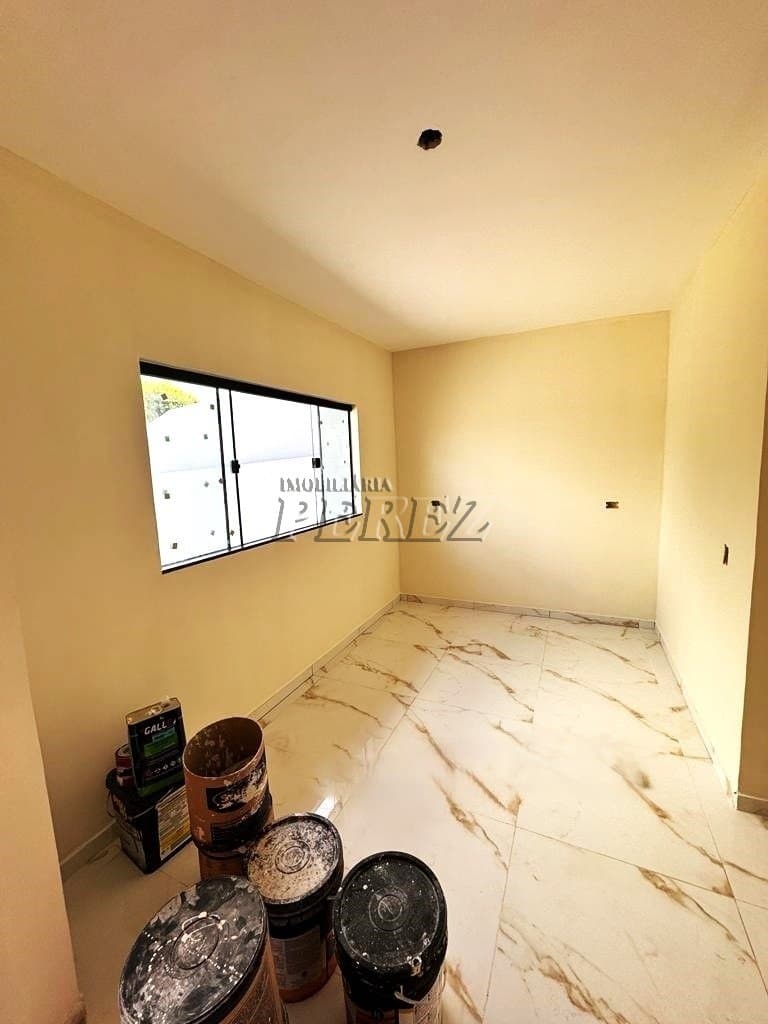 A Imobiliária Perez oferece a você uma ótima oportunidade de casa para venda em Londrina. - Foto 9