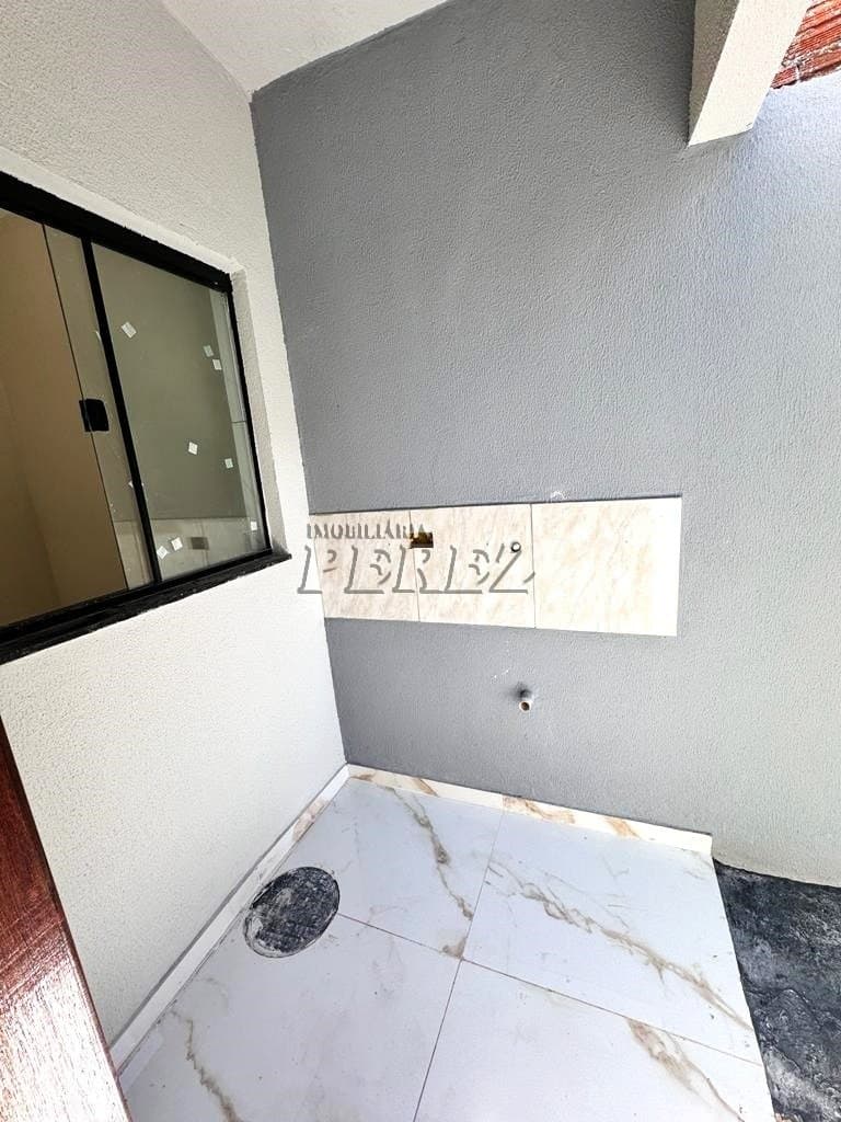 A Imobiliária Perez oferece a você uma ótima oportunidade de casa para venda em Londrina. - Foto 10