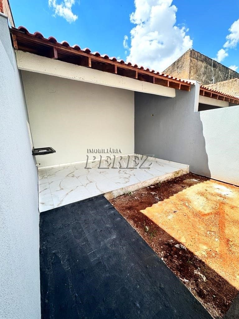 A Imobiliária Perez oferece a você uma ótima oportunidade de casa para venda em Londrina. - Foto 11