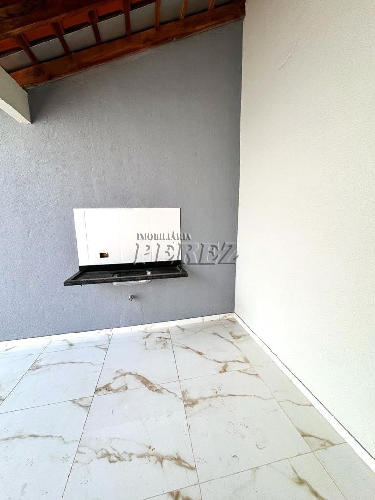 A Imobiliária Perez oferece a você uma ótima oportunidade de casa para venda em Londrina. - Foto 12