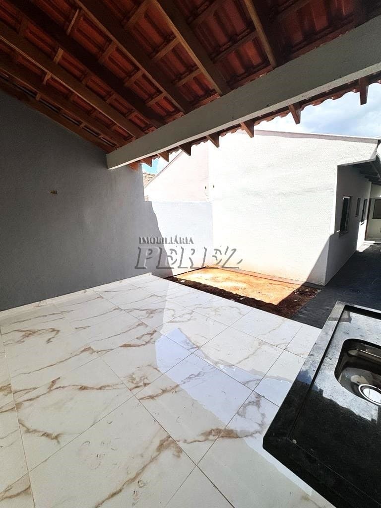 A Imobiliária Perez oferece a você uma ótima oportunidade de casa para venda em Londrina. - Foto 14