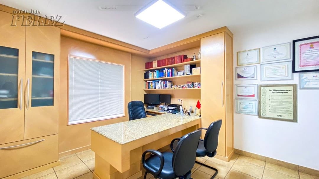 Imóveis Comerciais, 327.91 m² para alugar no Jardim Presidente - Londrina/PR - Foto 19