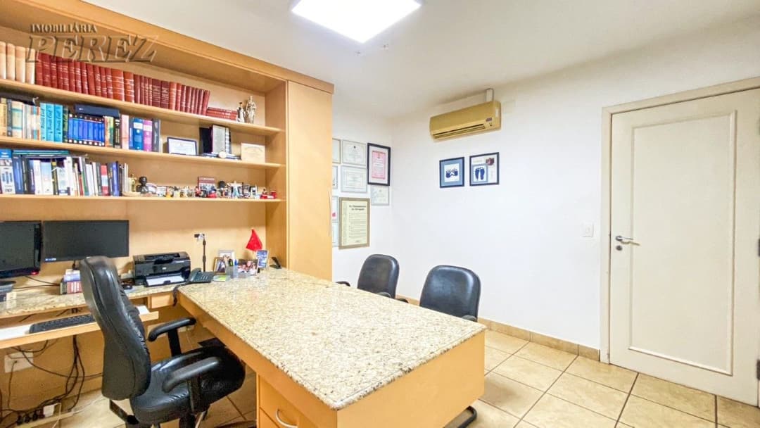 Imóveis Comerciais, 327.91 m² para alugar no Jardim Presidente - Londrina/PR - Foto 20