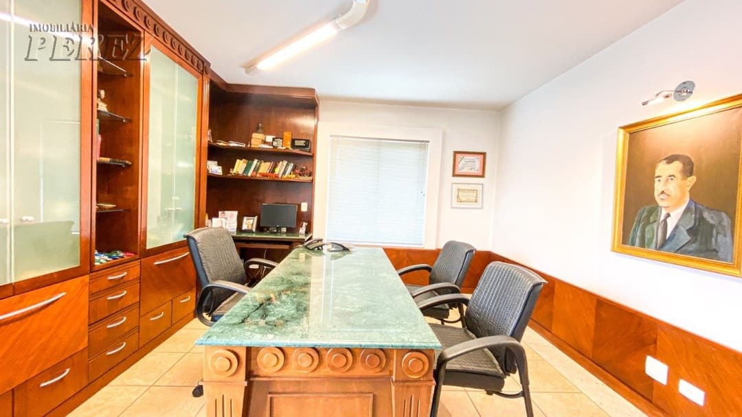 Imóveis Comerciais, 327.91 m² para alugar no Jardim Presidente - Londrina/PR - Foto 15
