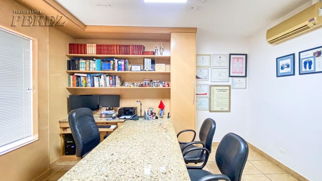 Imóveis Comerciais, 327.91 m² para alugar no Jardim Presidente - Londrina/PR - Foto 21