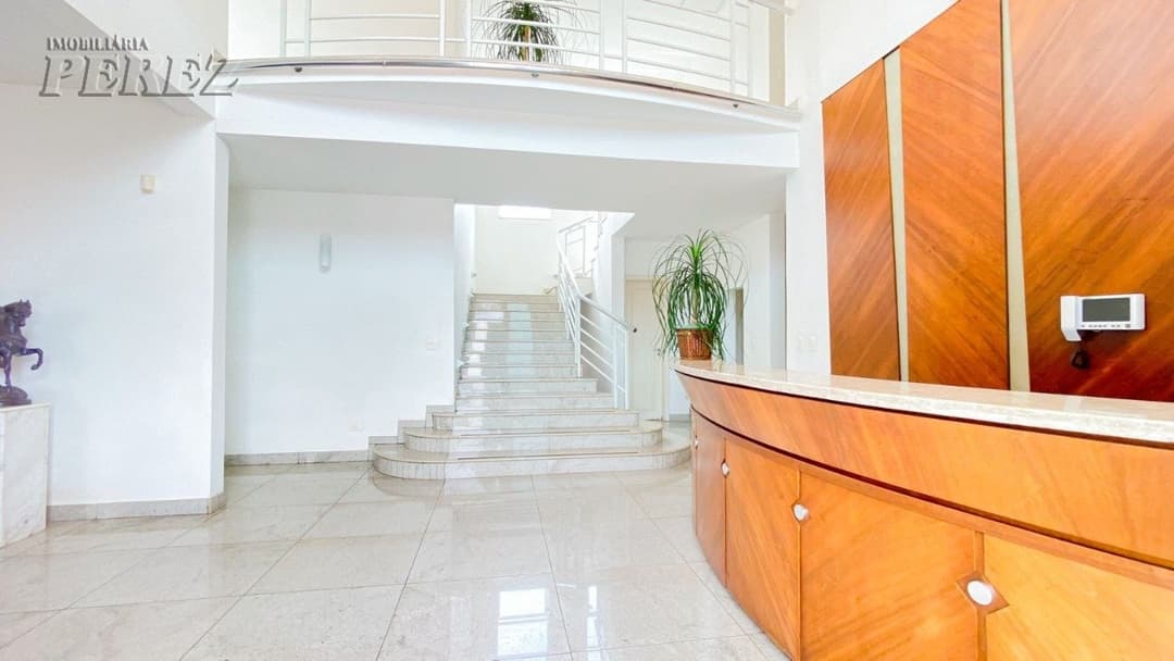 Imóveis Comerciais, 327.91 m² para alugar no Jardim Presidente - Londrina/PR - Foto 3