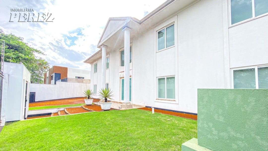 Imóveis Comerciais, 327.91 m² para alugar no Jardim Presidente - Londrina/PR - Foto 1