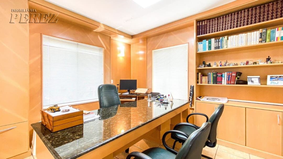 Imóveis Comerciais, 327.91 m² para alugar no Jardim Presidente - Londrina/PR - Foto 22