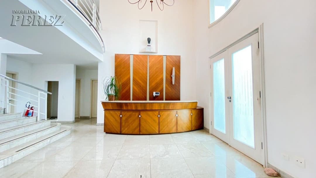 Imóveis Comerciais, 327.91 m² para alugar no Jardim Presidente - Londrina/PR - Foto 5