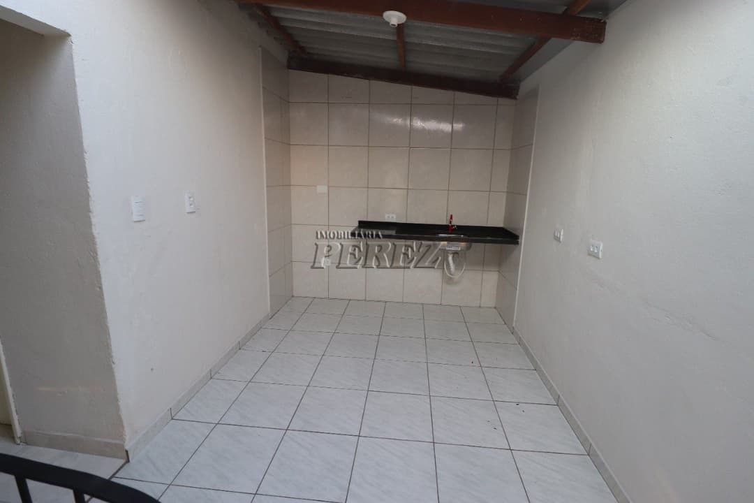 Casa, de 2 quartos para alugar no Cj. Do Cafe - Londrina/PR - Foto 2