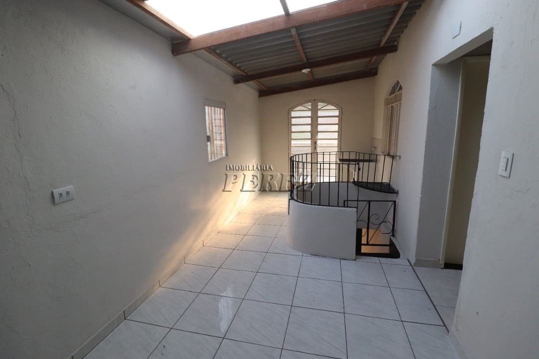 Casa, de 2 quartos para alugar no Cj. Do Cafe - Londrina/PR - Foto 4