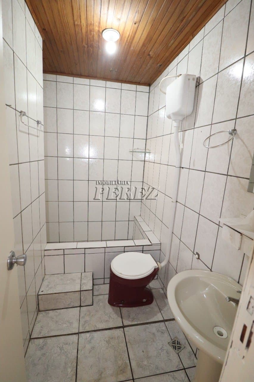 Casa, de 2 quartos para alugar no Cj. Do Cafe - Londrina/PR - Foto 7