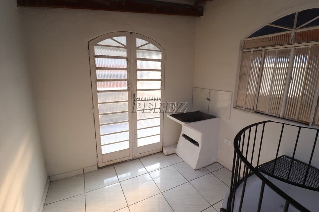 Casa, de 2 quartos para alugar no Cj. Do Cafe - Londrina/PR - Foto 12