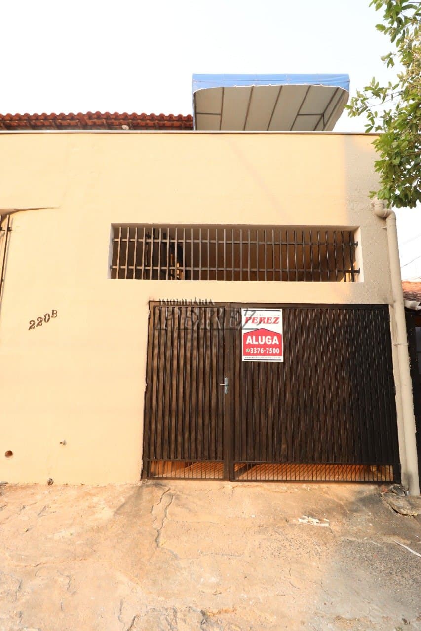 Casa, de 2 quartos para alugar no Cj. Do Cafe - Londrina/PR - Foto 3