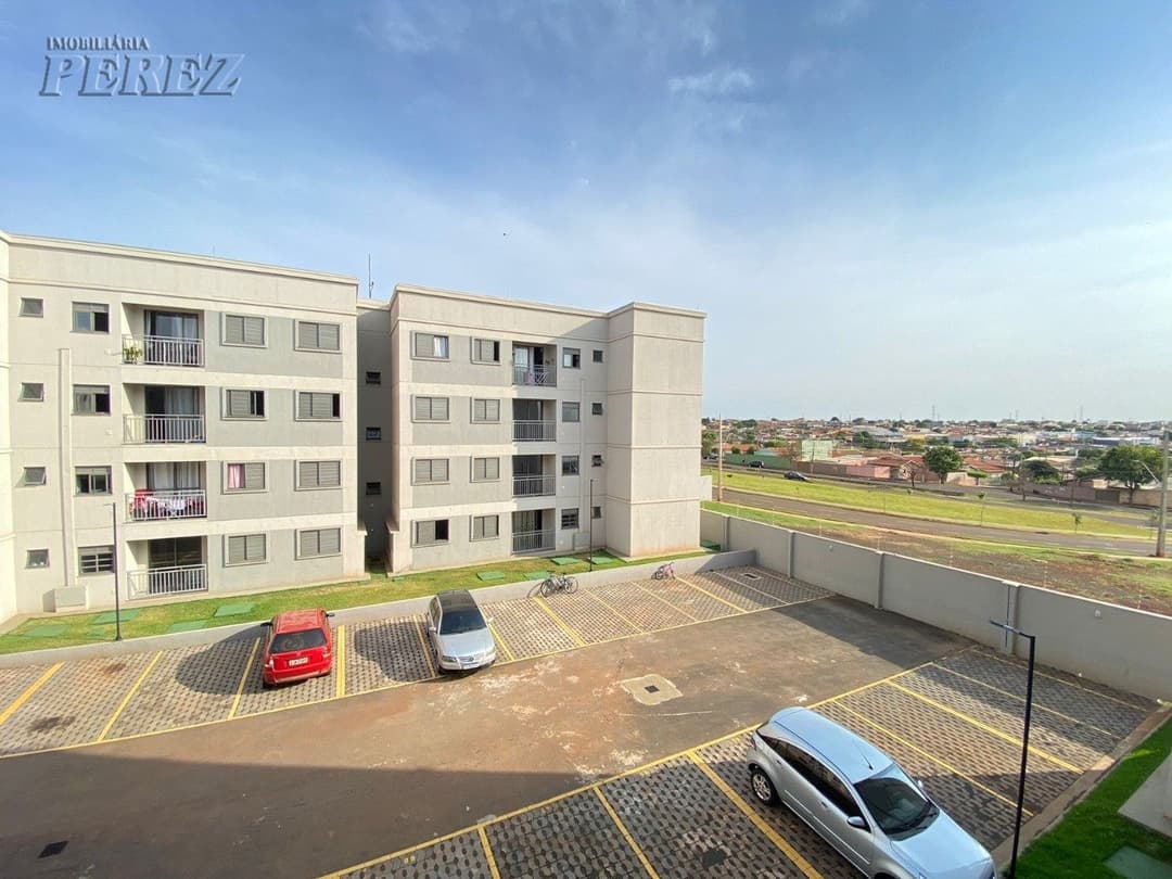 Apartamento no Real Park, de 2 quartos, 45 m² à venda no Parigot De Souza 2 - Londrina/PR - Foto 6
