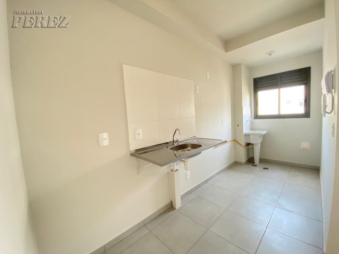 Apartamento no Real Park, de 2 quartos, 45 m² à venda no Parigot De Souza 2 - Londrina/PR - Foto 2