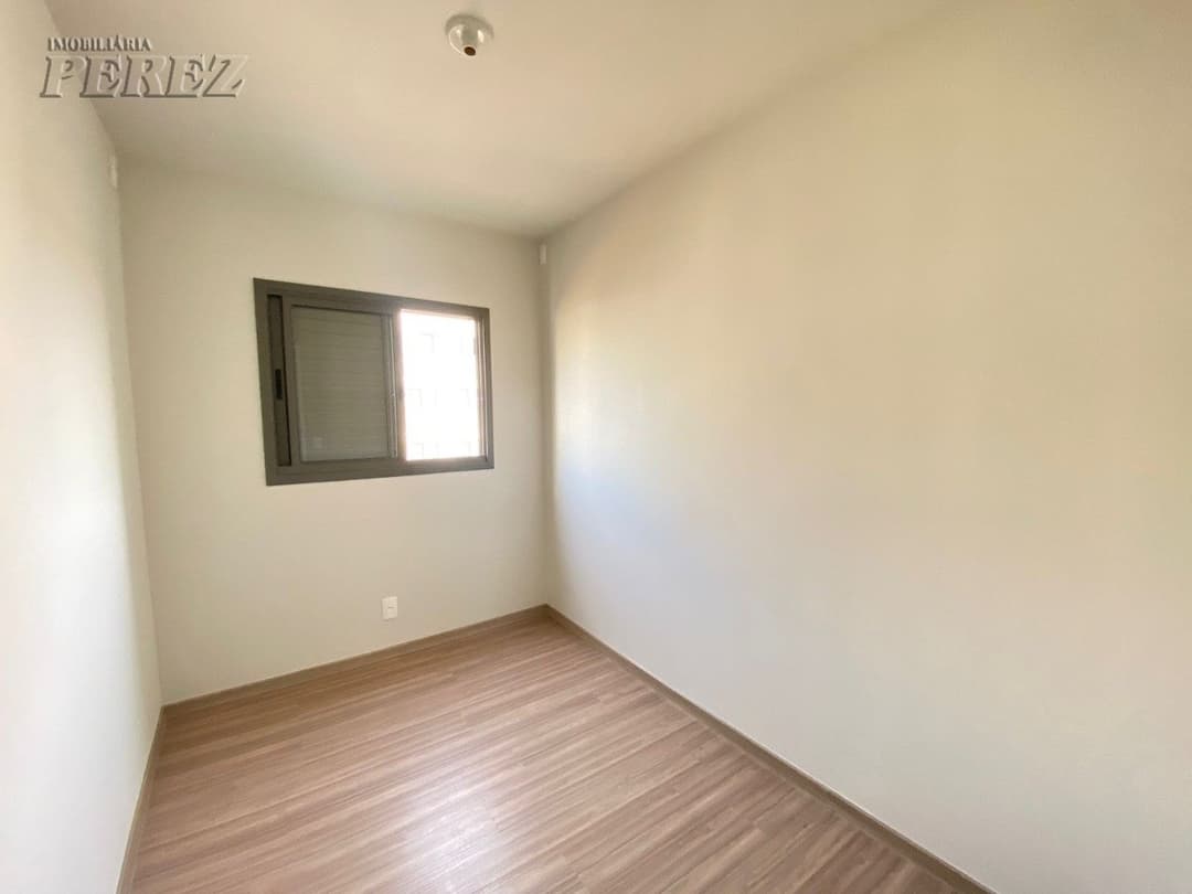 Apartamento no Real Park, de 2 quartos, 45 m² à venda no Parigot De Souza 2 - Londrina/PR - Foto 10
