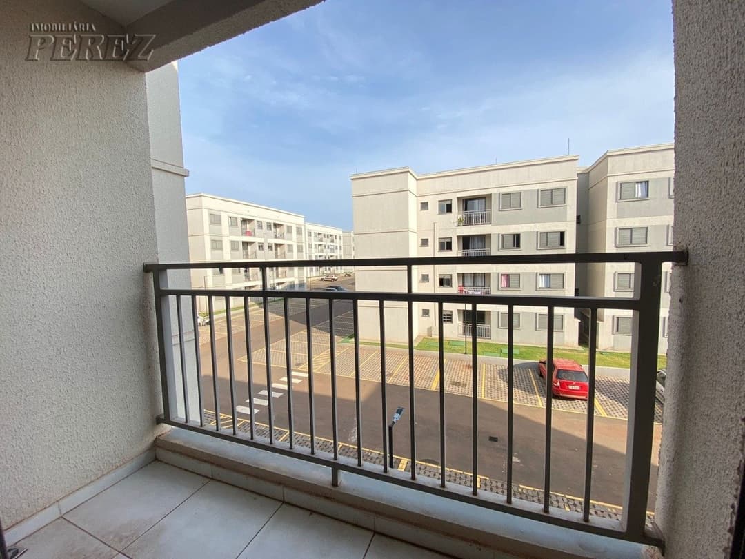 Apartamento no Real Park, de 2 quartos, 45 m² à venda no Parigot De Souza 2 - Londrina/PR - Foto 5