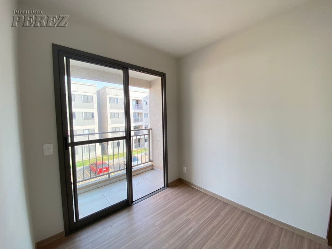 Apartamento no Real Park, de 2 quartos, 45 m² à venda no Parigot De Souza 2 - Londrina/PR - Foto 3