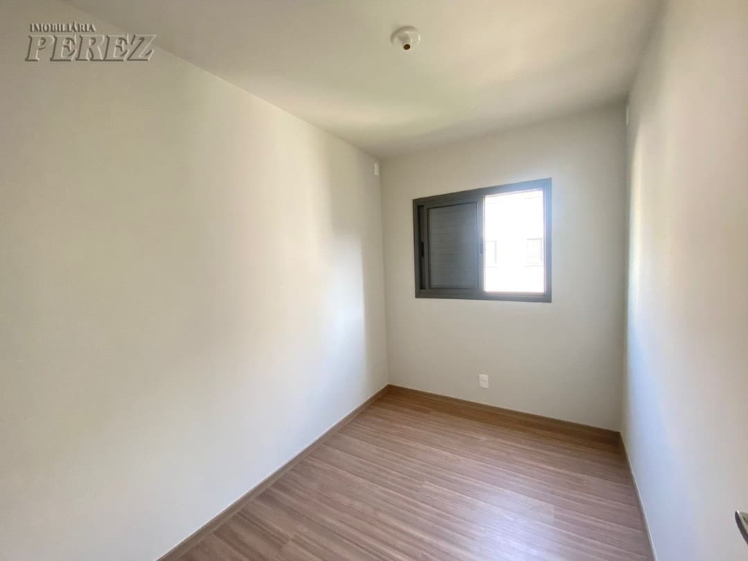 Apartamento no Real Park, de 2 quartos, 45 m² à venda no Parigot De Souza 2 - Londrina/PR - Foto 4