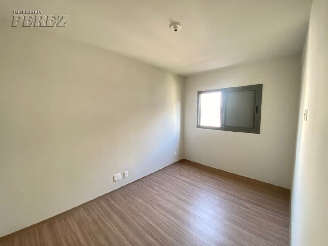 Apartamento no Real Park, de 2 quartos, 45 m² à venda no Parigot De Souza 2 - Londrina/PR - Foto 5