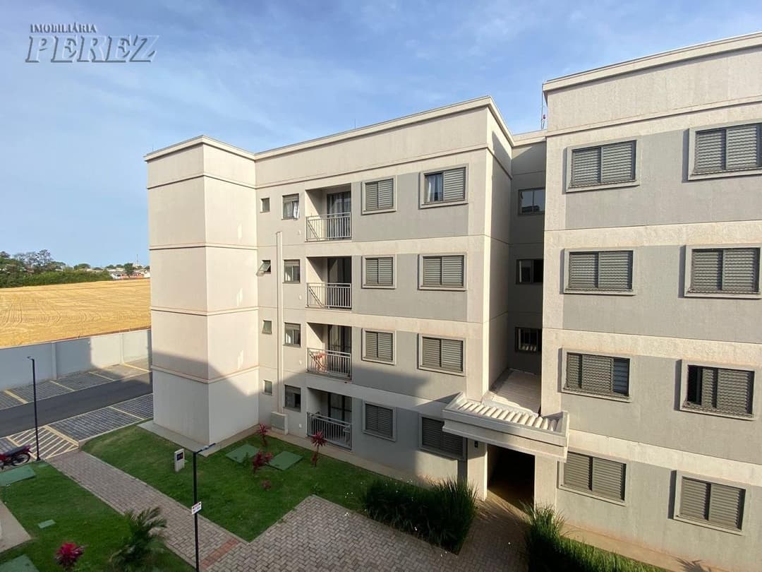 Apartamento no Real Park, de 2 quartos, 45 m² à venda no Parigot De Souza 2 - Londrina/PR - Foto 7