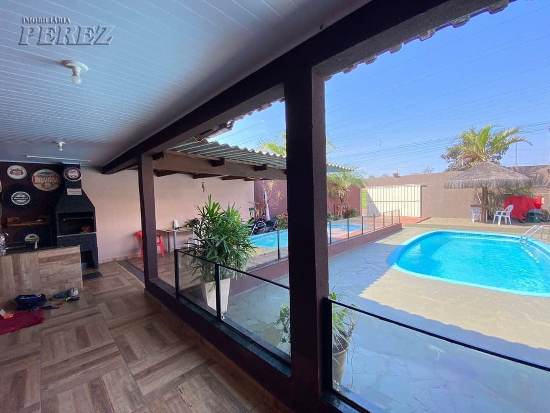 Casa a venda e locação na avenida das Laranjeiras, Jardim Marumbi - Foto 0