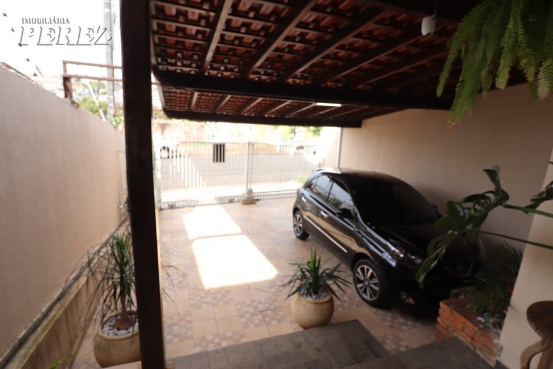 Casa, de 3 quartos, 120 m² à venda no Alpes - Londrina/PR - Foto 2