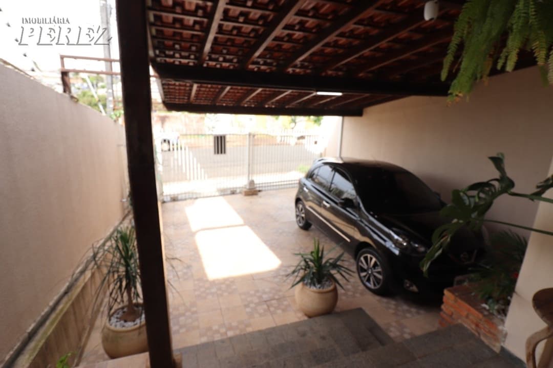 Casa, de 3 quartos, 120 m² à venda no Alpes - Londrina/PR - Foto 3