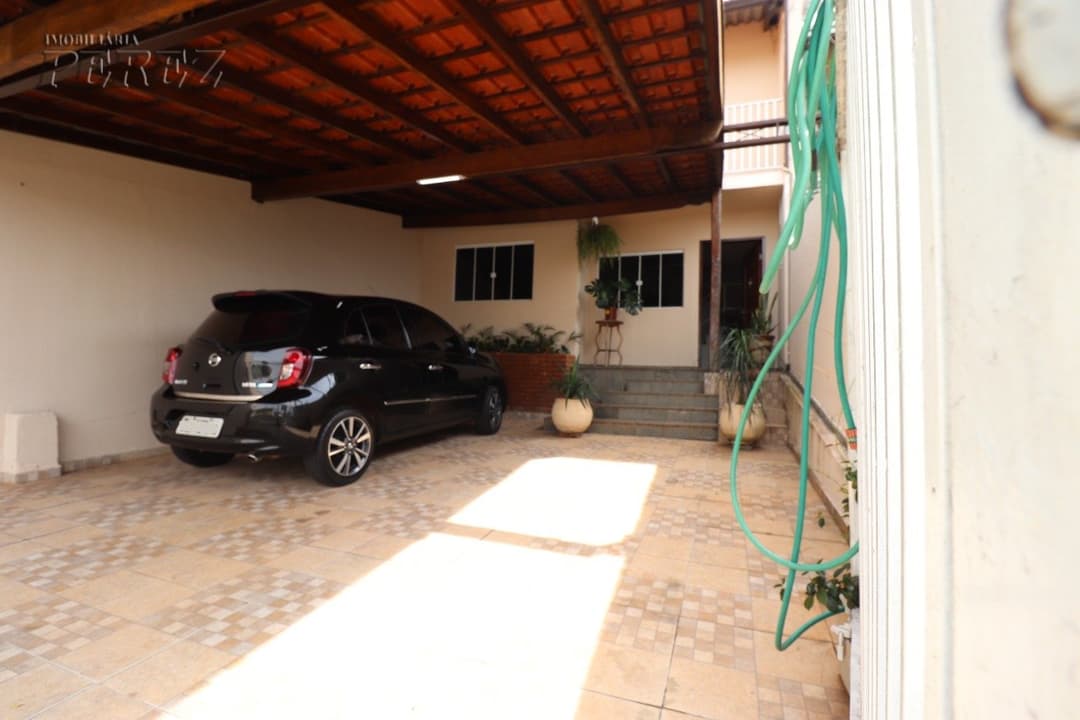 Casa, de 3 quartos, 120 m² à venda no Alpes - Londrina/PR - Foto 4