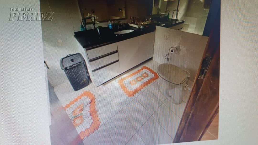 Casa, de 3 quartos, 120 m² à venda no Alpes - Londrina/PR - Foto 5