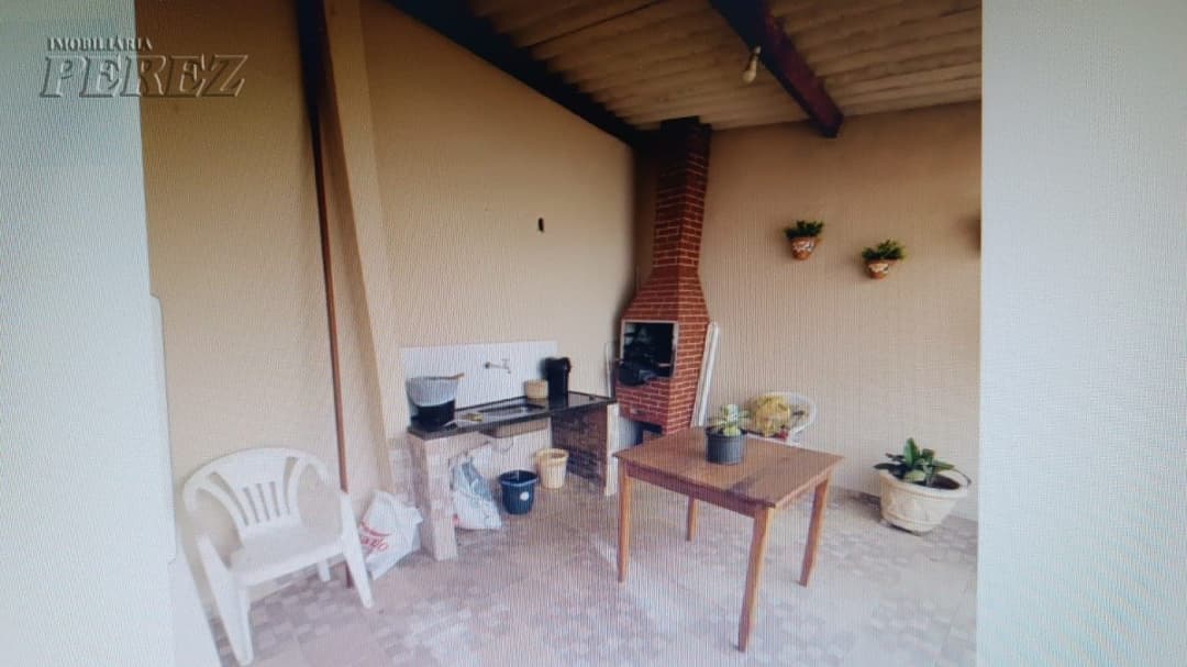 Casa, de 3 quartos, 120 m² à venda no Alpes - Londrina/PR - Foto 10