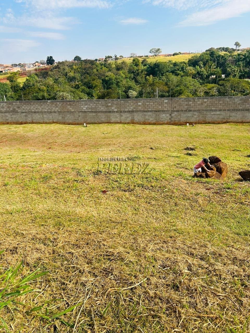 Terreno para venda em condomínio Araguari, parque Tauá  Londrina. - Foto 1